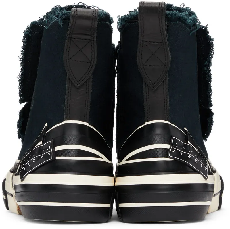 Y’s Off-White xVessel Edition High Cut (YX-E01-090)