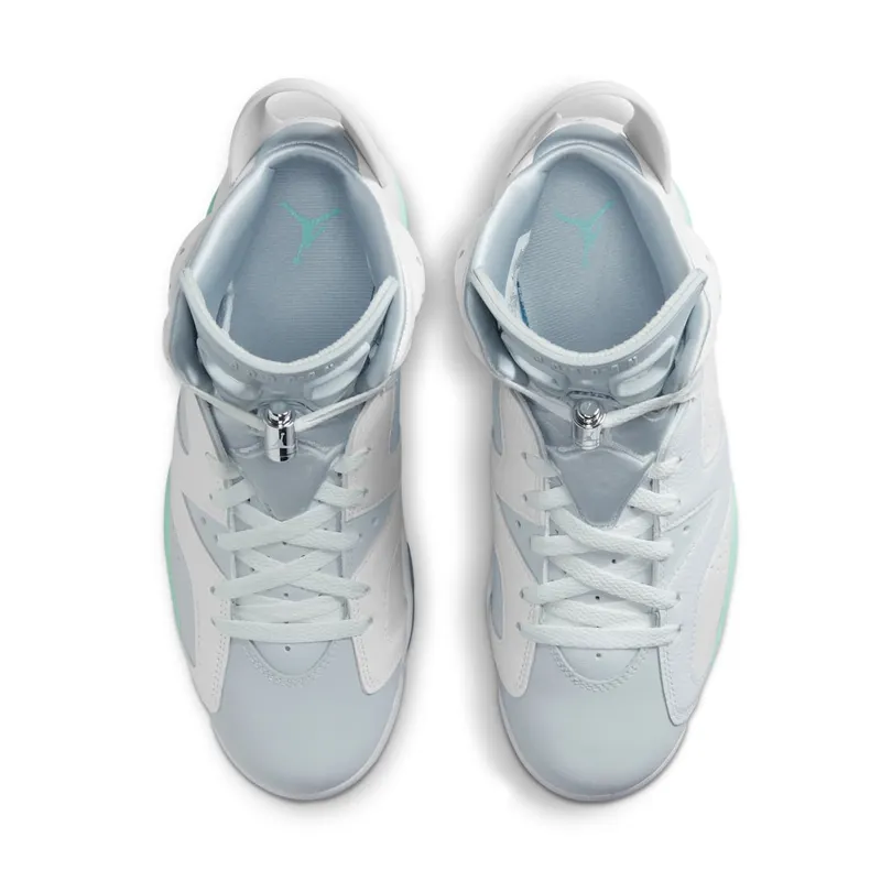 Air Jordan 6 Mint Foam (DQ4914-103)
