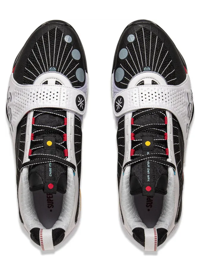 li-ning-wade ABAV043-4