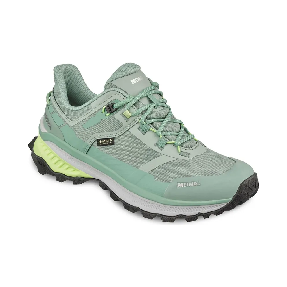 Meindl sneaker Green (4787-84)
