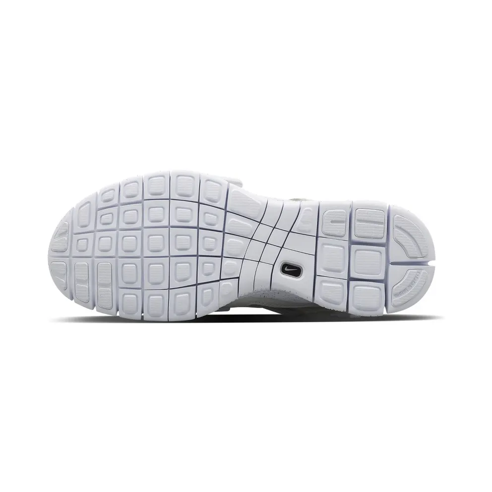 Nike Free Huarache Carnivore White White/White (801759-110)
