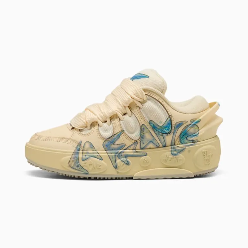 Puma LaMelo Ball LaFrancé Airbrush (311703-01)