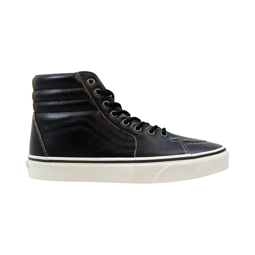 Vans SK8-Hi Ground Breakers Black (VN0A38GEOE6)