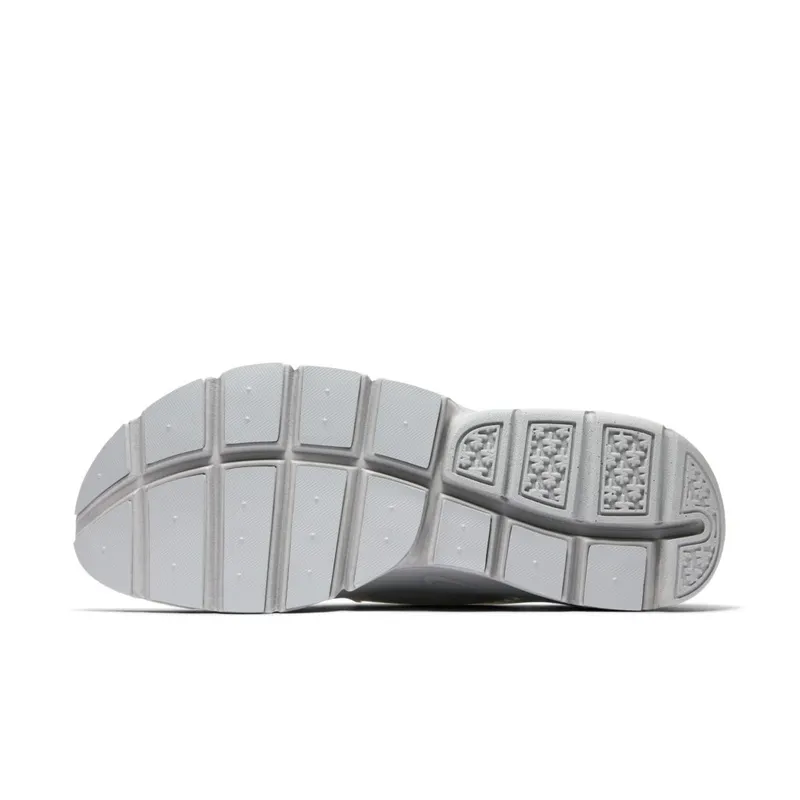 Nike Sock Dart KJCRD Wolf Grey/Wolf Grey-White Wolf Grey/Wolf Grey-White (819686-006)