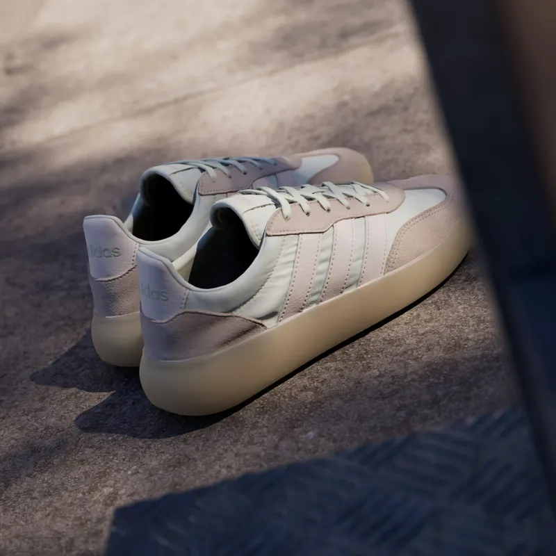 Adidas Barreda Decode Wonder Quartz / Wonder Quartz / Off White (JI2322)