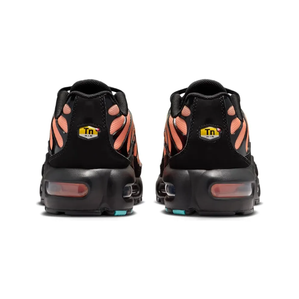 Nike Air Max Plus Aurora Green Orange Pulse (CD0609-037)