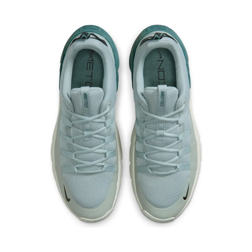 Nike Free Metcon 7 “Light Plumice Light Silver” (II7405-003)