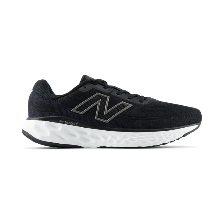 New Balance Fresh Foam X EVOZ v4 Black Phantom (MEVOZLK4)