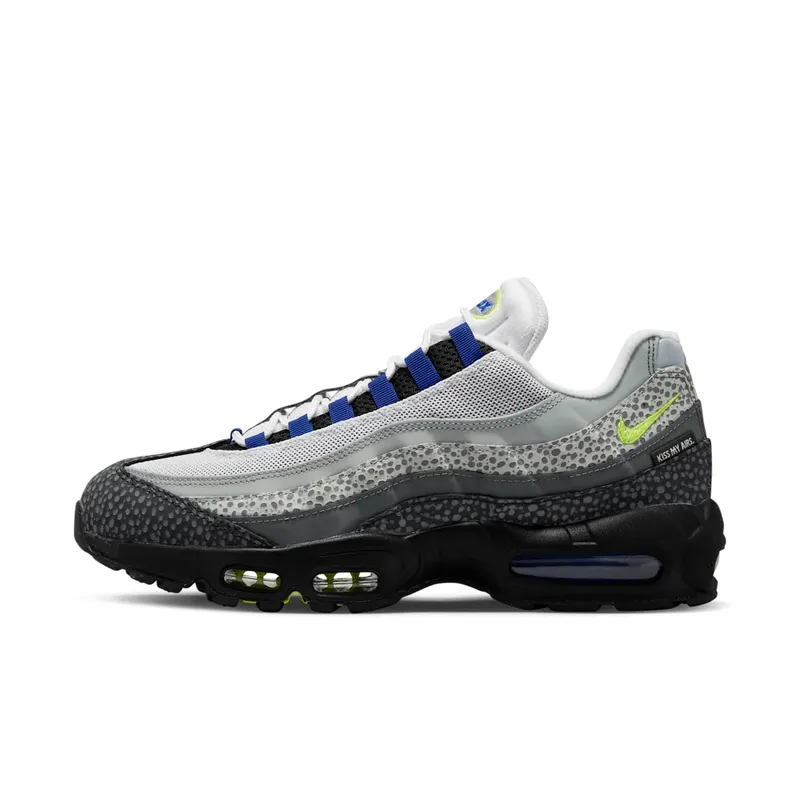 Nike Air Max 95 Kiss My Airs Neon (FD9752-001)