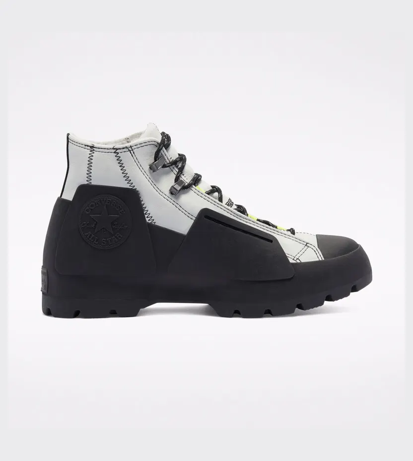 Converse Chuck Taylor Storm Boot High ‘Photon Dust’ Photon Dust/Lemon Venom/Black (169626C)