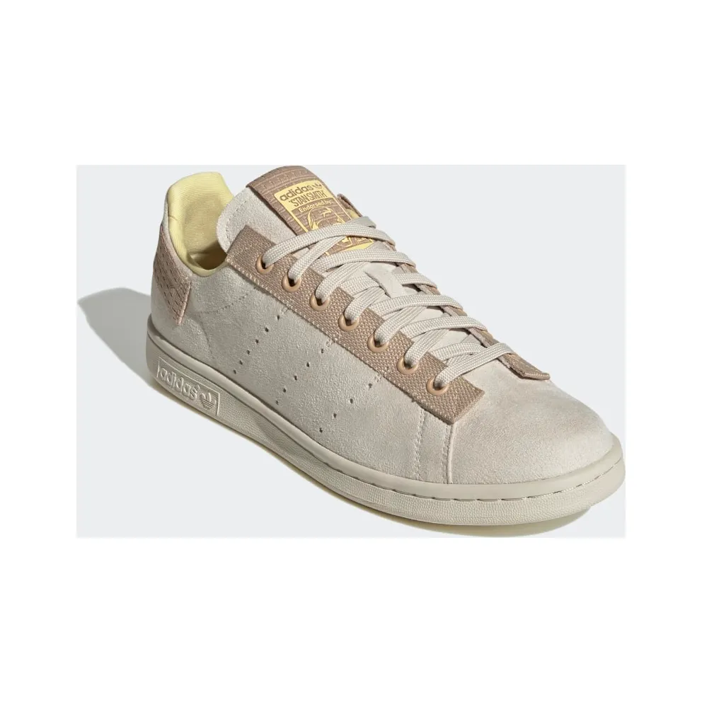 Adidas Stan Smith Parley Aluminium / Aluminium / Magic Beige (GX6987)