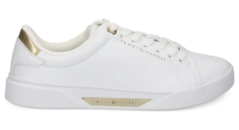 tommy-hilfiger-sneaker FW0FW09019