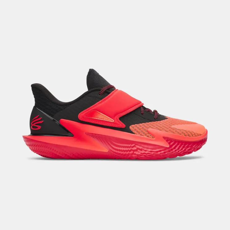 Under Armour Curry Fox 2 Black (6012728001)
