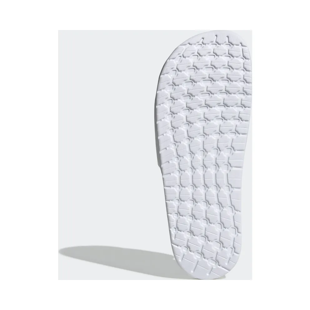 adidas Adilette Boost White White/White/Black (EG1909)