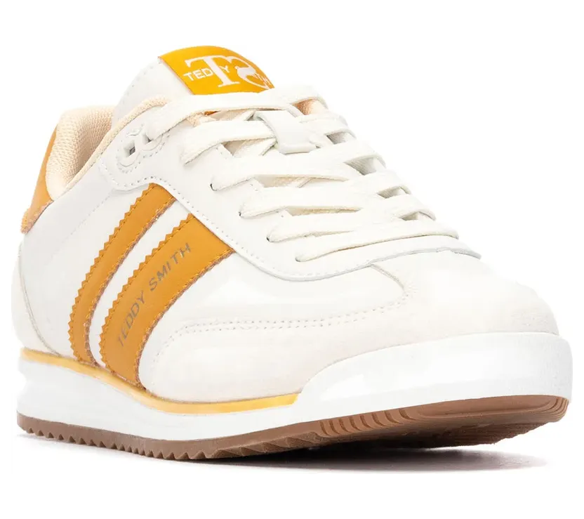 Teddy Smith sneaker Camel (120232-Camel)