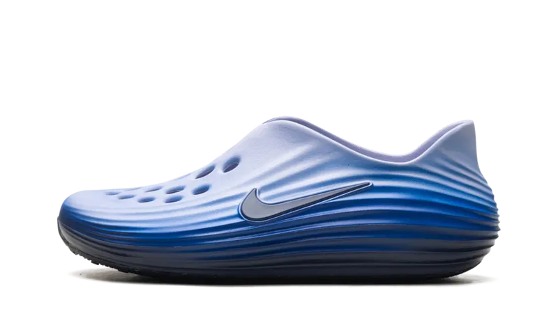 Nike ReactX Rejuven8 “Midnight Navy Comet Blue” (IB6366-400)