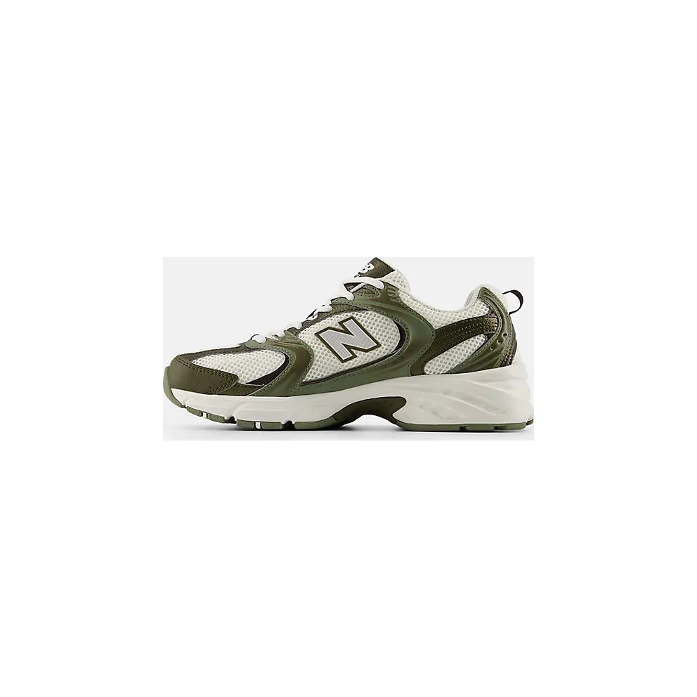 New Balance 530 “CALIA Brown Green” (U530CAL)