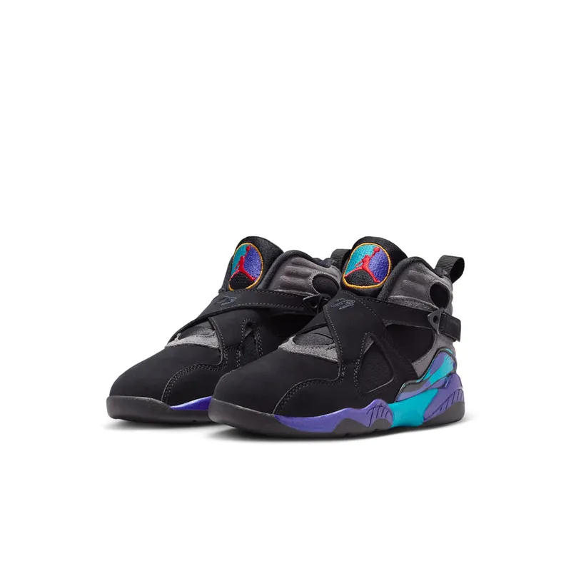 Air Jordan 8 Retro PS “Aqua (2025)” (305369-006)