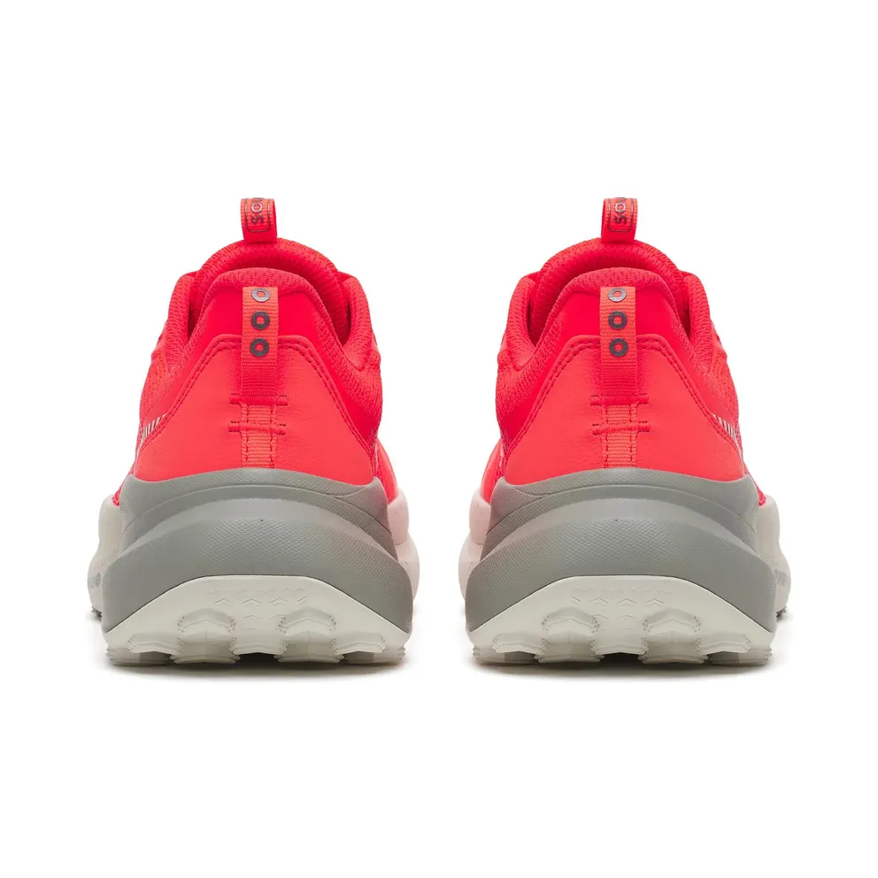 SAUCONY Xodus Ultra 4 “ViZiRed / Quartz” (S101626-1008)