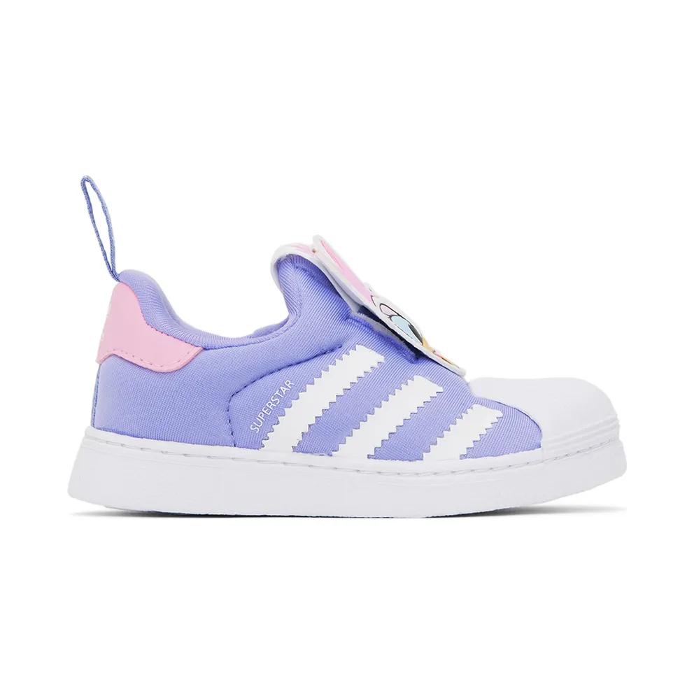 adidas SUPERSTAR 360 I Cloud White / Cloud White / Cloud White (GX3280)