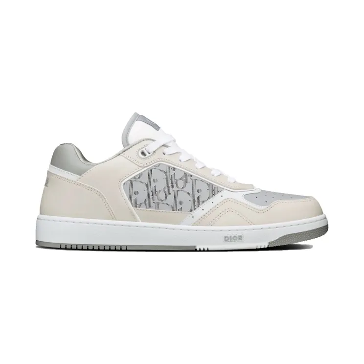 Dior B27 Low Beige Grey (3SN272ZIJ_H861)