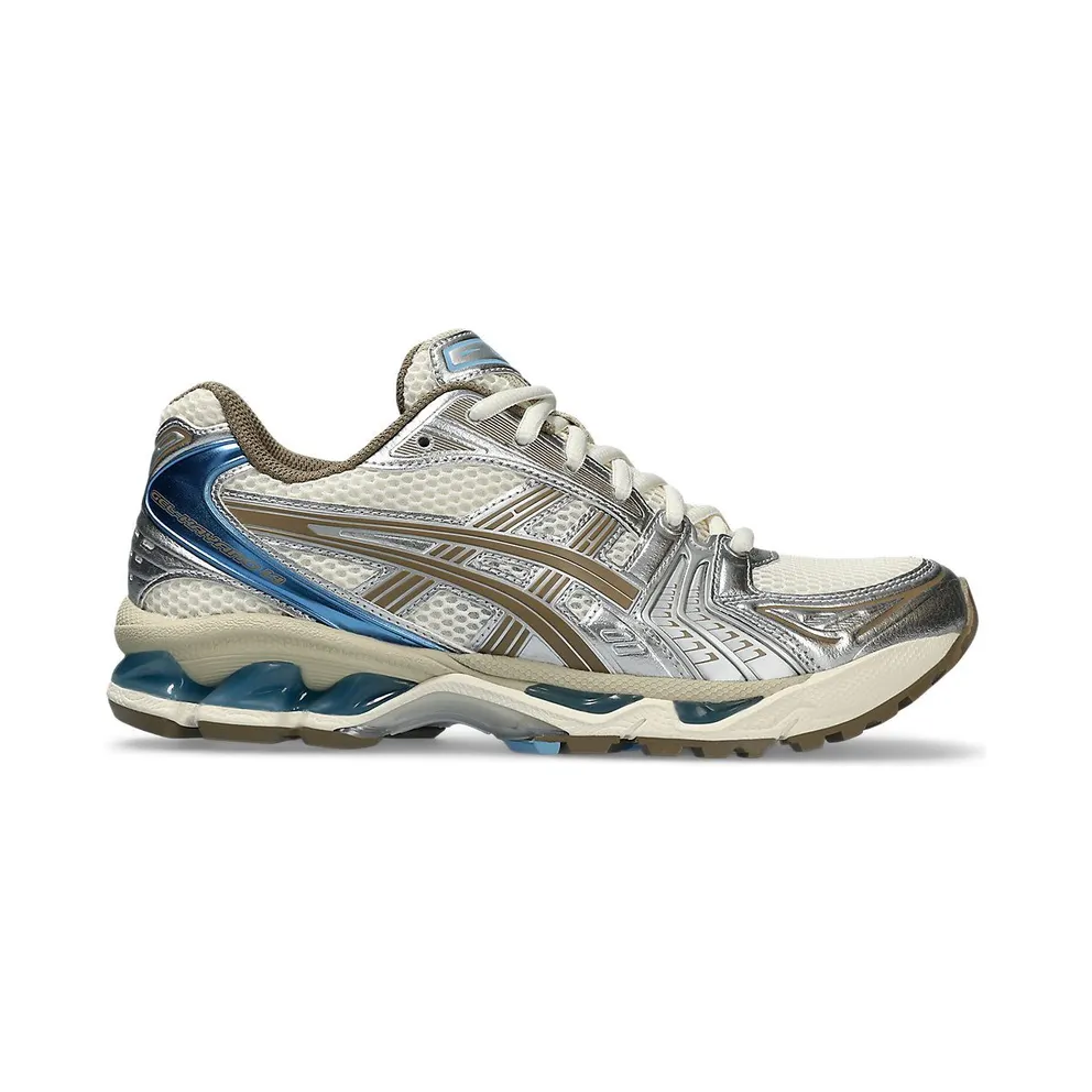 ASICS GEL-KAYANO 14 “Cream / Pepper” (1202A056-113)