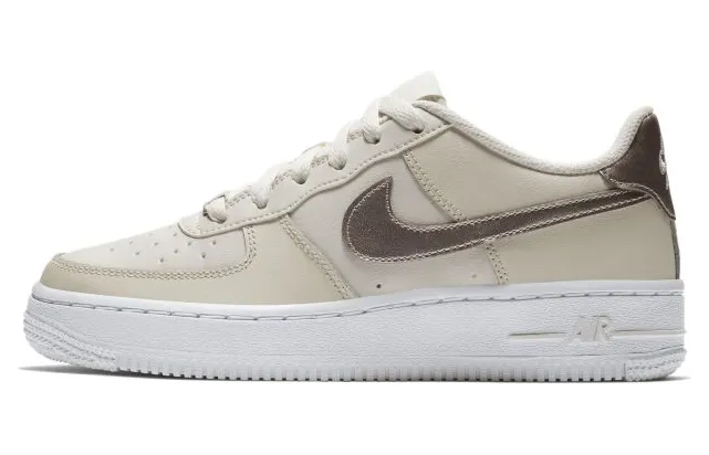 Nike Air Froce 1 GS Phantom (314219-021)