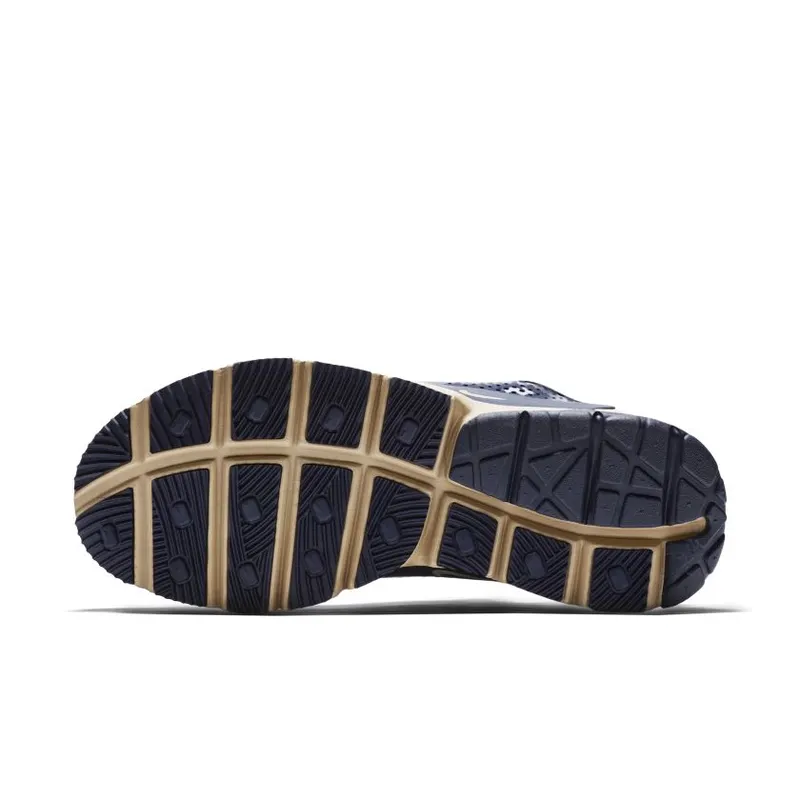 Nike Sock Dart Mid Stone Island Obsidian Obsidian/Light Orewood-Brown (910090-400)