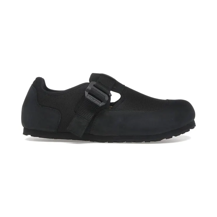 Birkenstock London Nova Black (1028540)