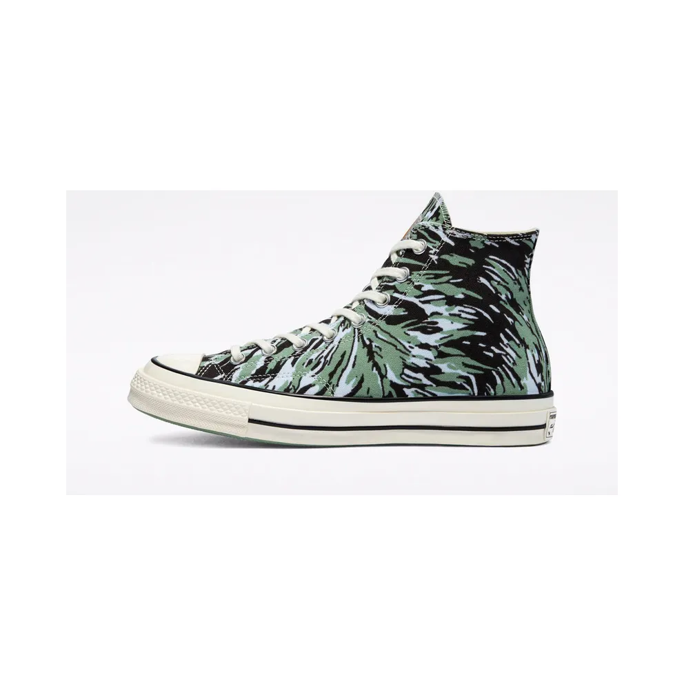 Converse Converse x Carhartt WIP Chuck 70 High Top Basil/plein Air/egret (171237C)