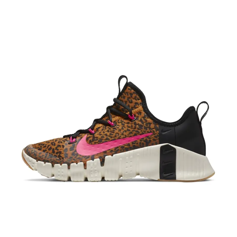 Nike Free Metcon 3 Chutney (W) Black/Chutney/Sail (CJ6314-096)