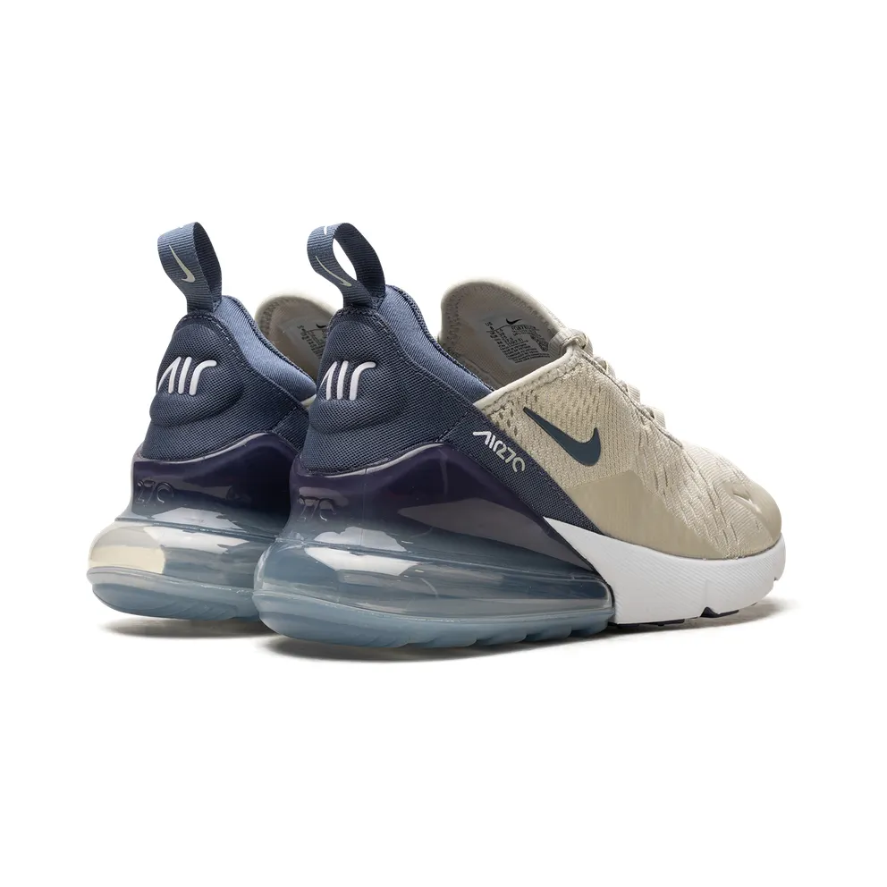 Nike AIR MAX 270 “Light Bone” (FQ8783-072)