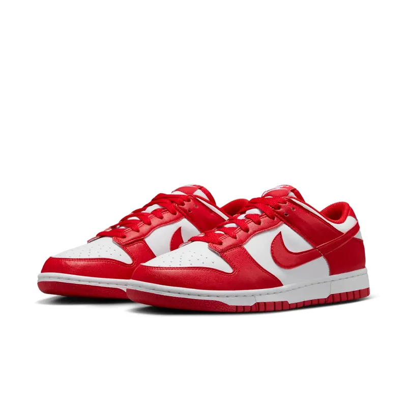 Nike Dunk Low Next Nature “St. John’s” (DD1873-116)
