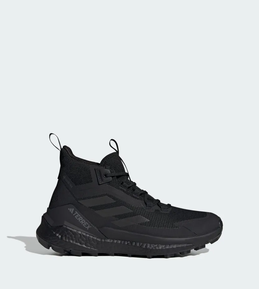 Adidas Terrex Free Hiker 2.0 GORE-TEX Hiking Core Black / Core Black / Grey Four (IH3524)