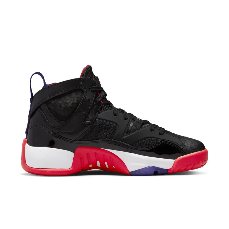 Jumpman Two Trey Black (DO1925-001)