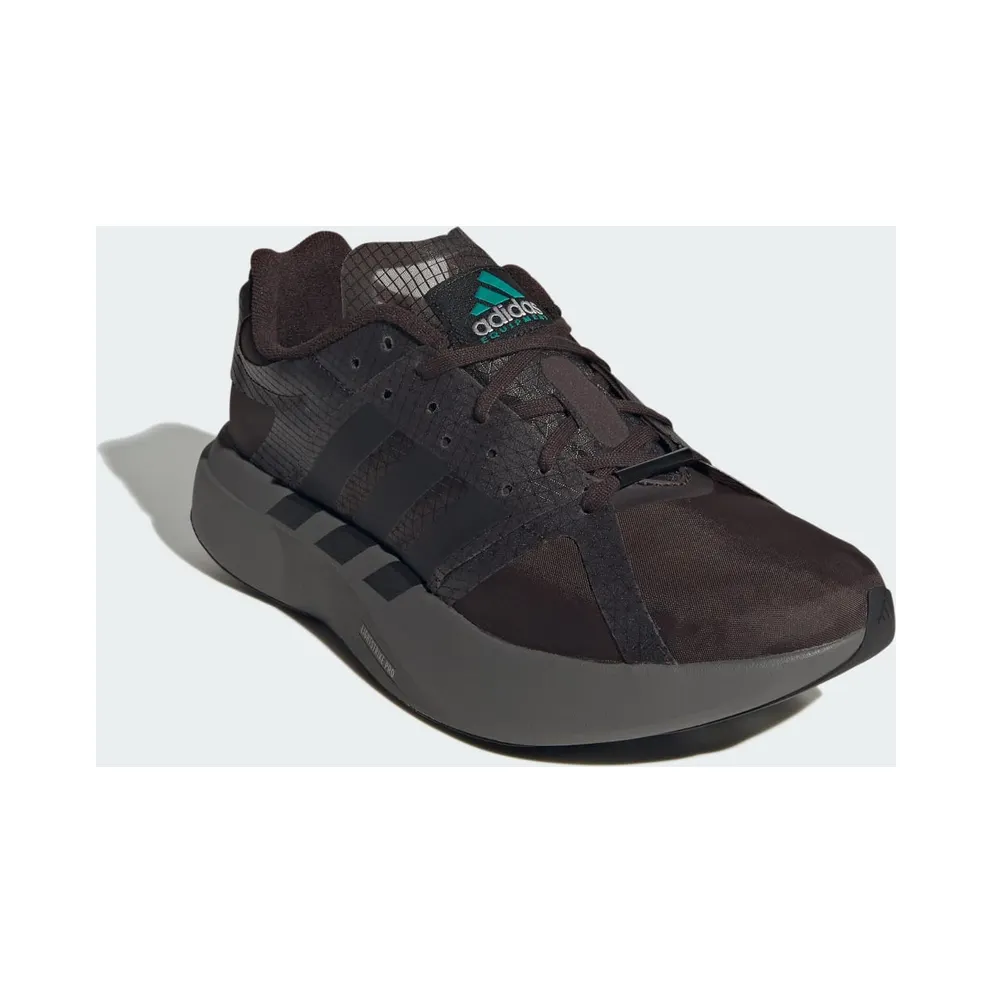 Adidas EQUIPMENT EVO SL Shoes Aurora Coffee / Core Black / Equipment Green (KJ8840)