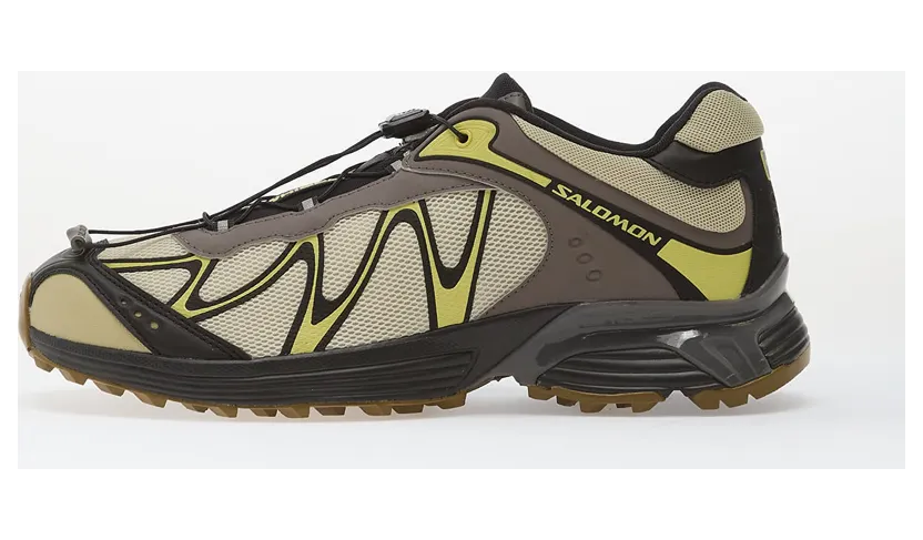 Sneakers Salomon XT-Whisper Asparg/ Dark G/ Endive (L49100200)