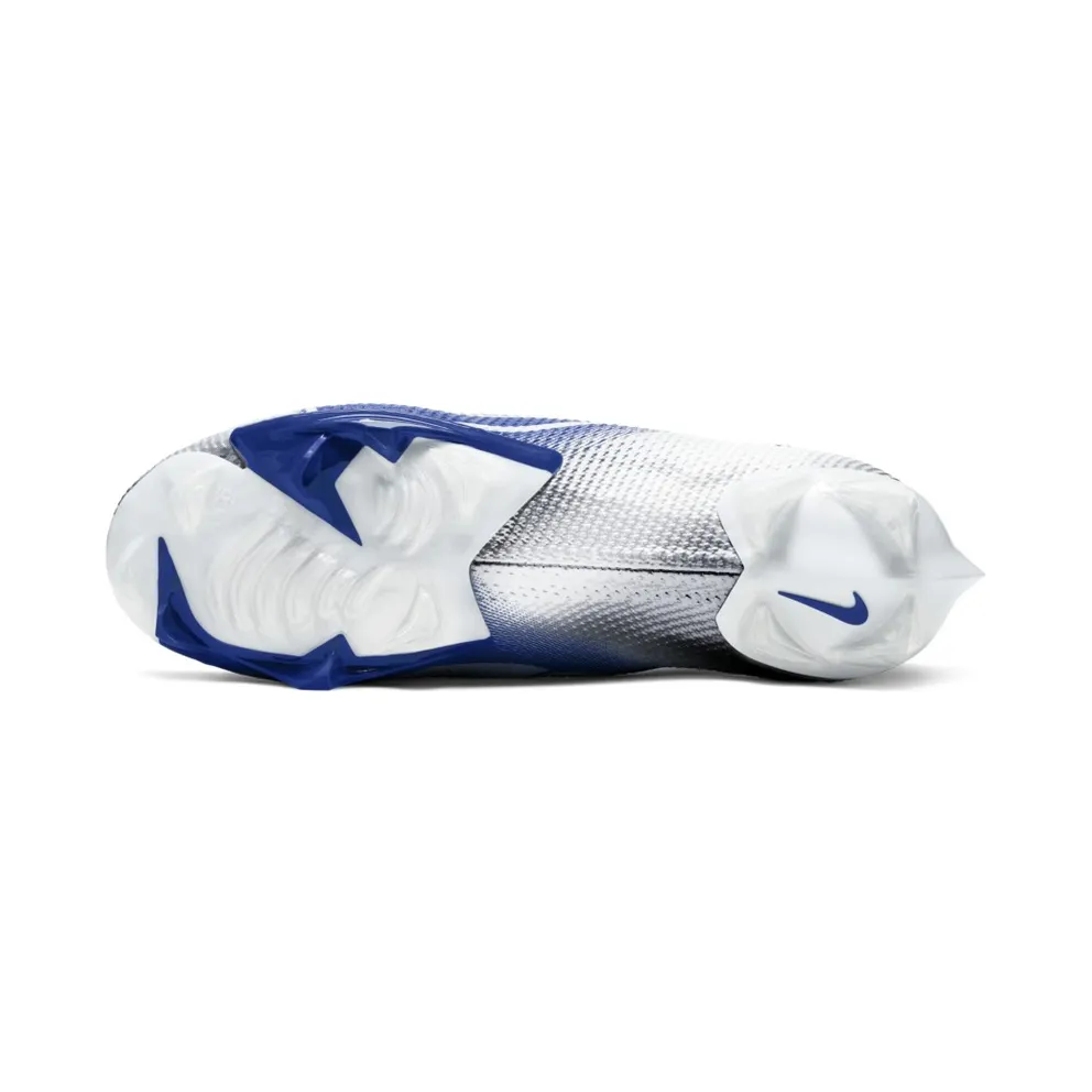 Nike Vapor Edge Pro 360 Metallic Platinum Game Royal Metallic Platinum/Wolf Grey/Game Royal (AO8277-010)