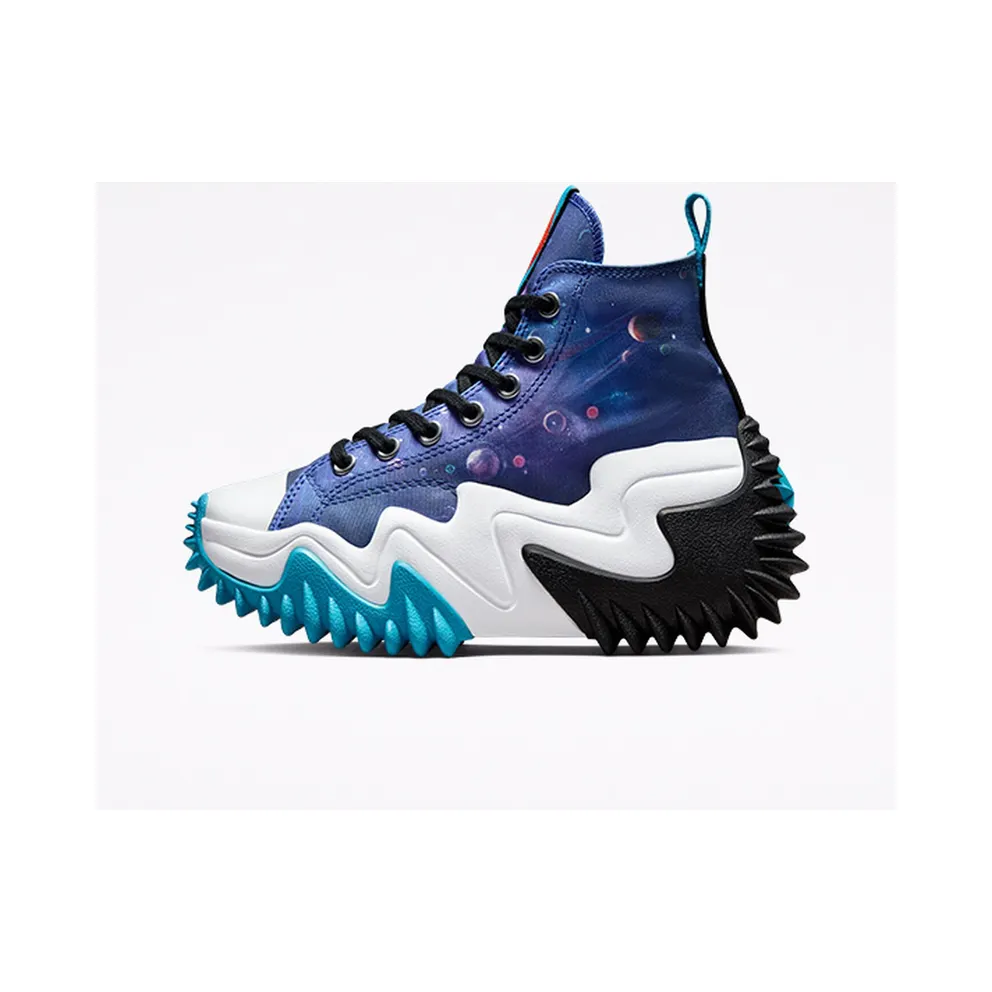 Space Jam: A New Legacy x Converse Run Star Motion Hi (172488C)