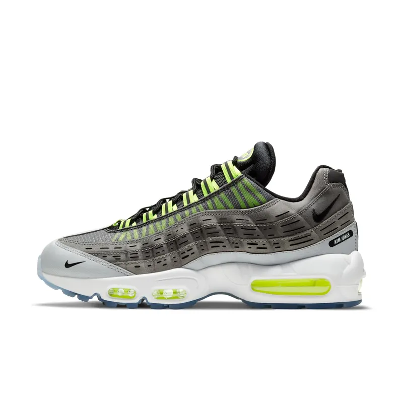 Nike Air Max 95 Kim Jones Total Volt (DD1871-002)