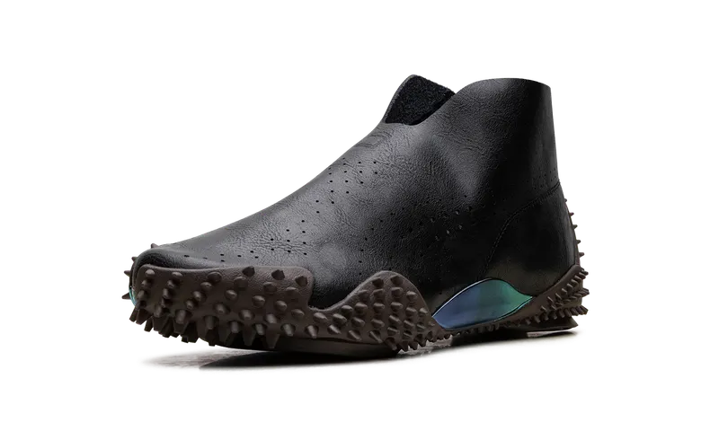 Puma Mostro Mid “Aries – Black Chocolate” (401192-01)