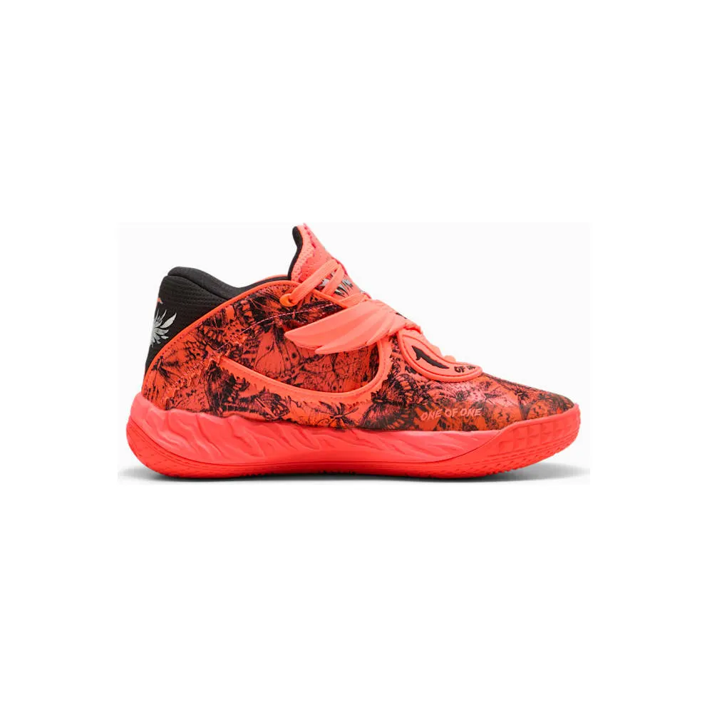 Puma LaMelo Ball MB.05 Flutter (312793-01)