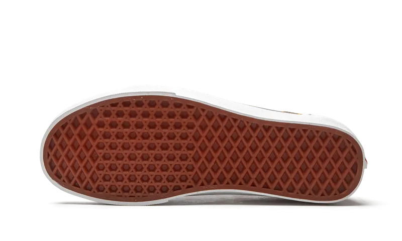 Vans Old Skool “Samurai Rising” (VN0A3WKT44I)