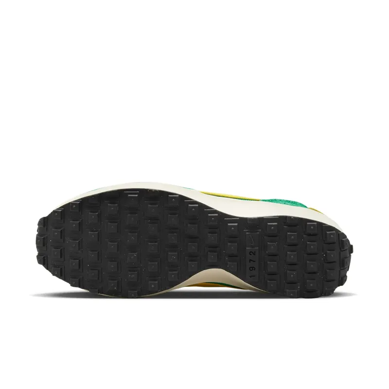 Nike Waffle Debut Vintage Stadium Green Opti Yellow (DX2931-300)