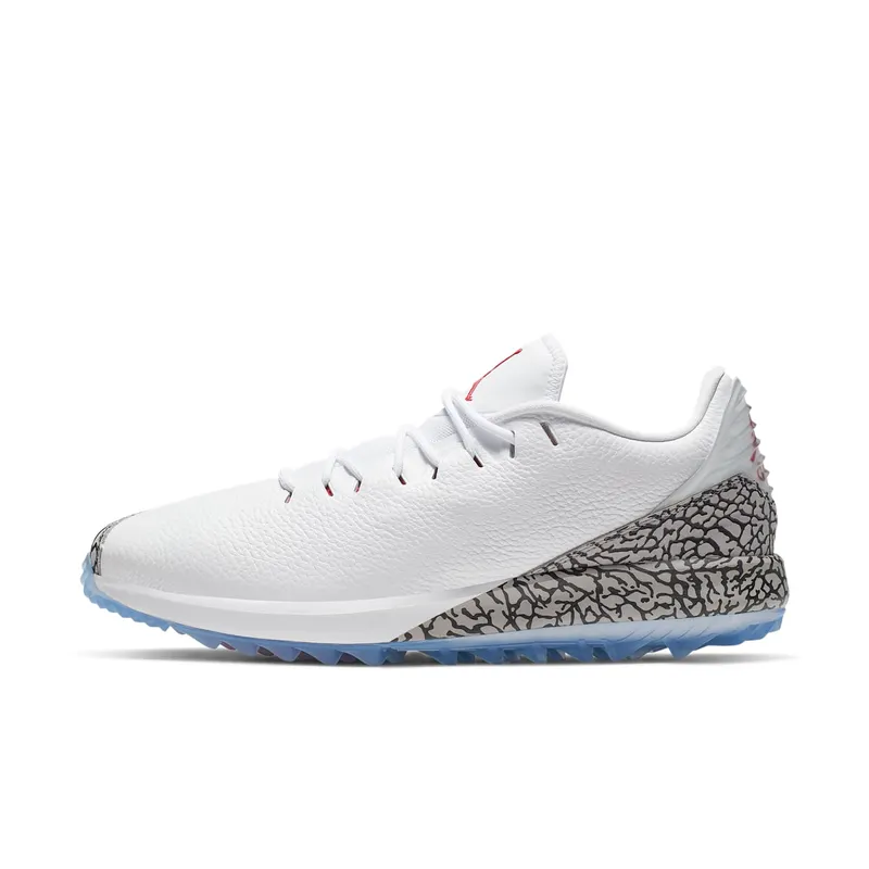 Jordan ADG White Cement White/White-Cement Grey-Fire Red (AR7995-100)