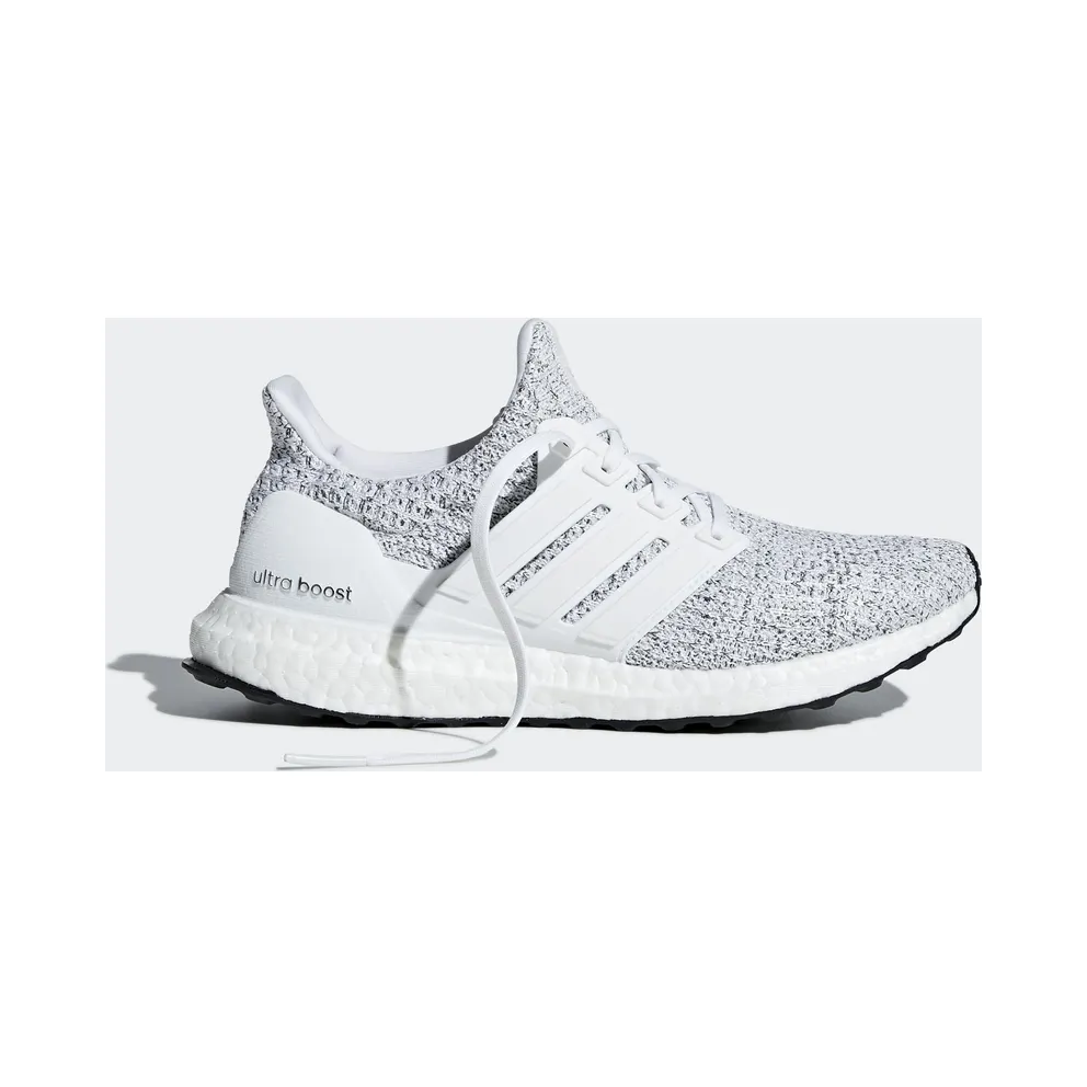 adidas Ultra Boost 4.0 Cloud White Non Dyed (W) Cloud White/Cloud White/Non Dyed (F36124)