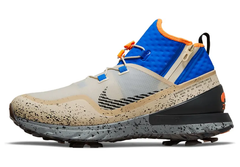 Nike Air Zoom Infinity Tour DD8344-200