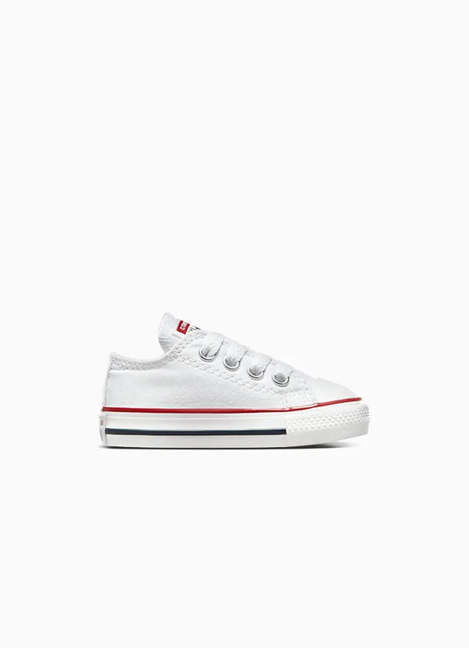 Converse Chuck 70 Ox TD “White” (7J256)