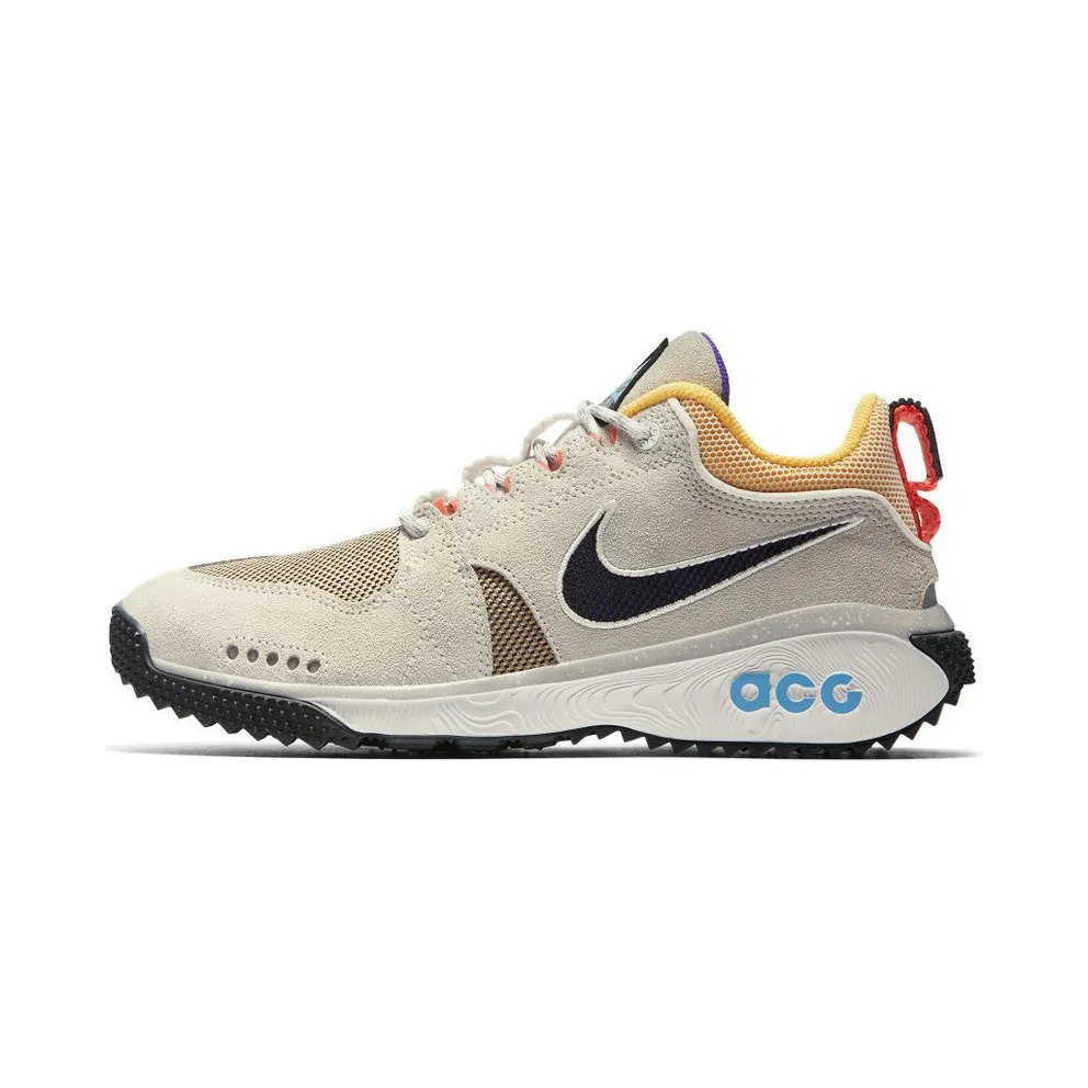 Nike ACG Dog Mountain Summit White Black Laser Orange Summit White/Black-Laser Orange (AQ0916-100)