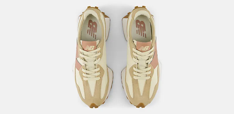 New Balance 327 “Incense Bone Lslide” (WS327NKA)